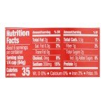 Mezzetta Pizza Sauce - 14 Oz Jar, 6 Pack