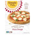 Almond Flour Pizza Dough Baking Mix, 9.8 oz
