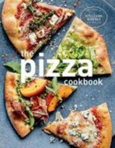 Sonoma Test Kitchen Pizza Cookbook - Hardcover