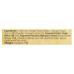 Pastorelli Pizza Sauce - 8 Oz Jars, 12 Pack
