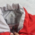 Papa John's Men's Windbreaker Jacket - Better Pizza!