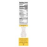 Almond Flour Pizza Dough Baking Mix, 9.8 oz