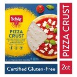 Schar Gluten Free Italian Pizza Crust - 2 Pack
