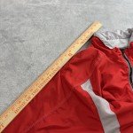 Papa John's Men's Windbreaker Jacket - Better Pizza!
