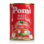 Pomì Pizza Sauce - Fresh Italian Tomato Goodness