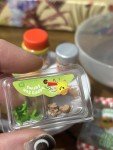 Mini Veggie Pizza Set - Food Diner Series 2