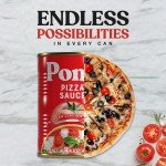Pomì Pizza Sauce - Fresh Italian Tomato Goodness
