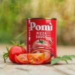Pomì Pizza Sauce - Fresh Italian Tomato Goodness