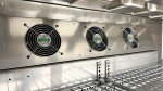 60" Commercial Refrigerator Pizza Prep Table