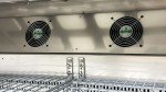 48" Pizza & Salad Prep Table Cooler