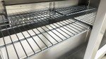 48" Pizza & Salad Prep Table Cooler