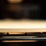 16-Inch Round Pizza Stone for Perfect Crusts