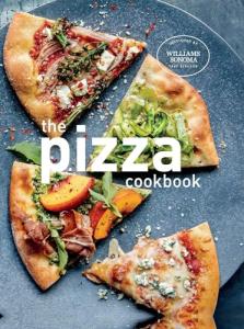 Sonoma Test Kitchen Pizza Cookbook - Hardcover