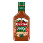 Contadina Pizza Sauce, 15 oz Squeeze Bottle