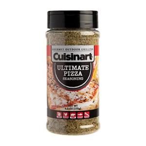 Cuisinart Ultimate Pizza Seasoning, 6.2 oz