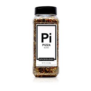 Spiceology Italian Pizza Seasoning Blend - 12 oz