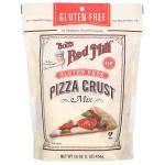 Gluten-Free Pizza Crust Mix, 16 oz