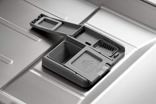 Danby 45.7 cm Built-in Dishwasher, 8 Place Settings