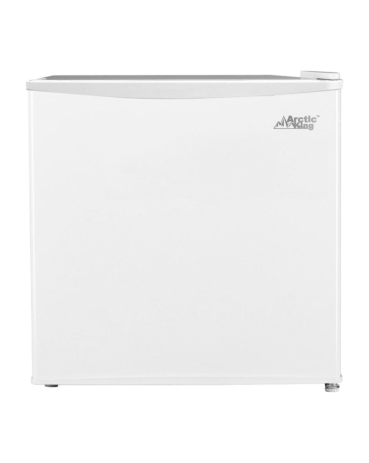 Compact Mini Upright Freezer for Food Storage