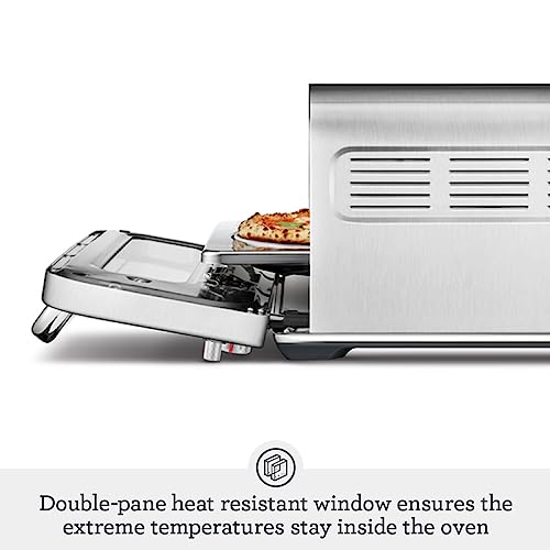 Breville Smart Oven Pizzaiolo