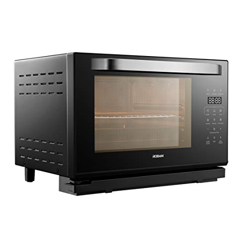 Robam Steam Oven Parent (Black (Old Model))