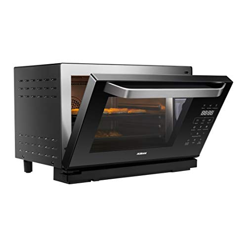 Robam Steam Oven Parent (Black (Old Model))