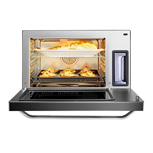 Robam Steam Oven Parent (Black (Old Model))