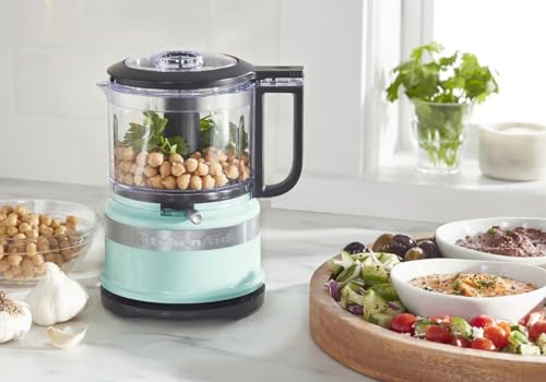 New KitchenAid KFC3516 3.5-Cup Food Chopper