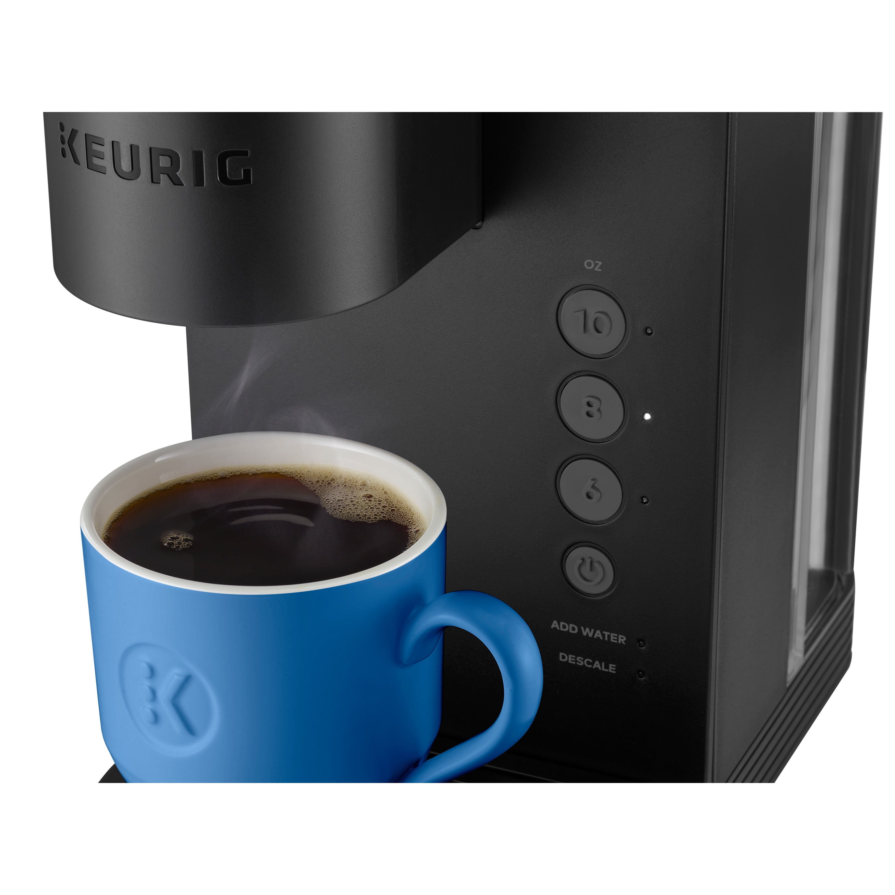 Black Keurig K-Express Single Serve Coffee Maker