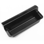 Mainstays Dishwasher-Safe 20" Black Griddle with Adjustable Temperature Control