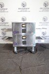 Middleby Marshall CTX Double Stacked Pizza Oven