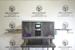 Middleby Marshall Electric Countertop Pizza Oven DZ33T