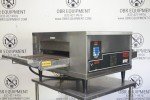 Middleby Marshall Electric Pizza Conveyor Oven DZ33I