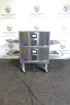 Middleby Marshall Electric Double Stack Pizza Oven