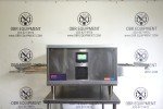 Middleby Marshall Electric Countertop Pizza Oven DZ33T