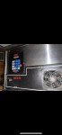 Middleby Marshall Countertop Pizza Conveyor Oven