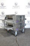 Middleby Marshall CTX Double Stacked Pizza Oven