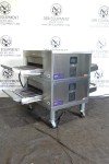 Middleby Marshall Electric Double Stack Pizza Oven