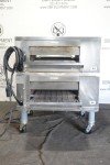 Middleby Marshall CTX Double Stacked Pizza Oven