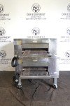 Middleby Marshall Electric Double Stack Pizza Oven