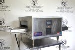 Middleby Marshall Electric Countertop Pizza Oven DZ33T