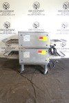 Middleby Marshall Electric Double Stack Pizza Oven