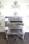 Middleby Marshall Electric Double Stack Pizza Oven