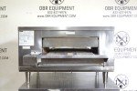 Middleby Marshall Electric Countertop Pizza Oven DZ33T