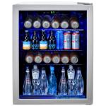 Frigidaire Freestanding Beverage Center, 25 Bottles Capacity