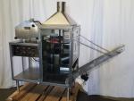 BE&SCO BETA 900 Tortilla and Pita Press Oven