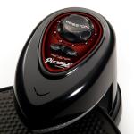 Presto Pizzazz Plus Rotating Oven, Black