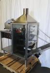 BE&SCO BETA 900 Tortilla and Pita Press Oven