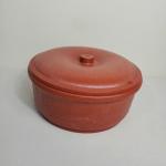 2-Pack 10-Inch Microwave Pancake and Tortilla Warmer