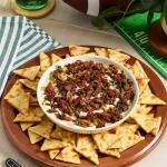 Town House Sea Salt Pita Oven Baked Crackers